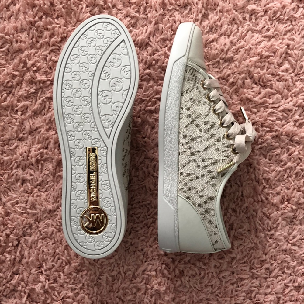 Michael Kors sneakers